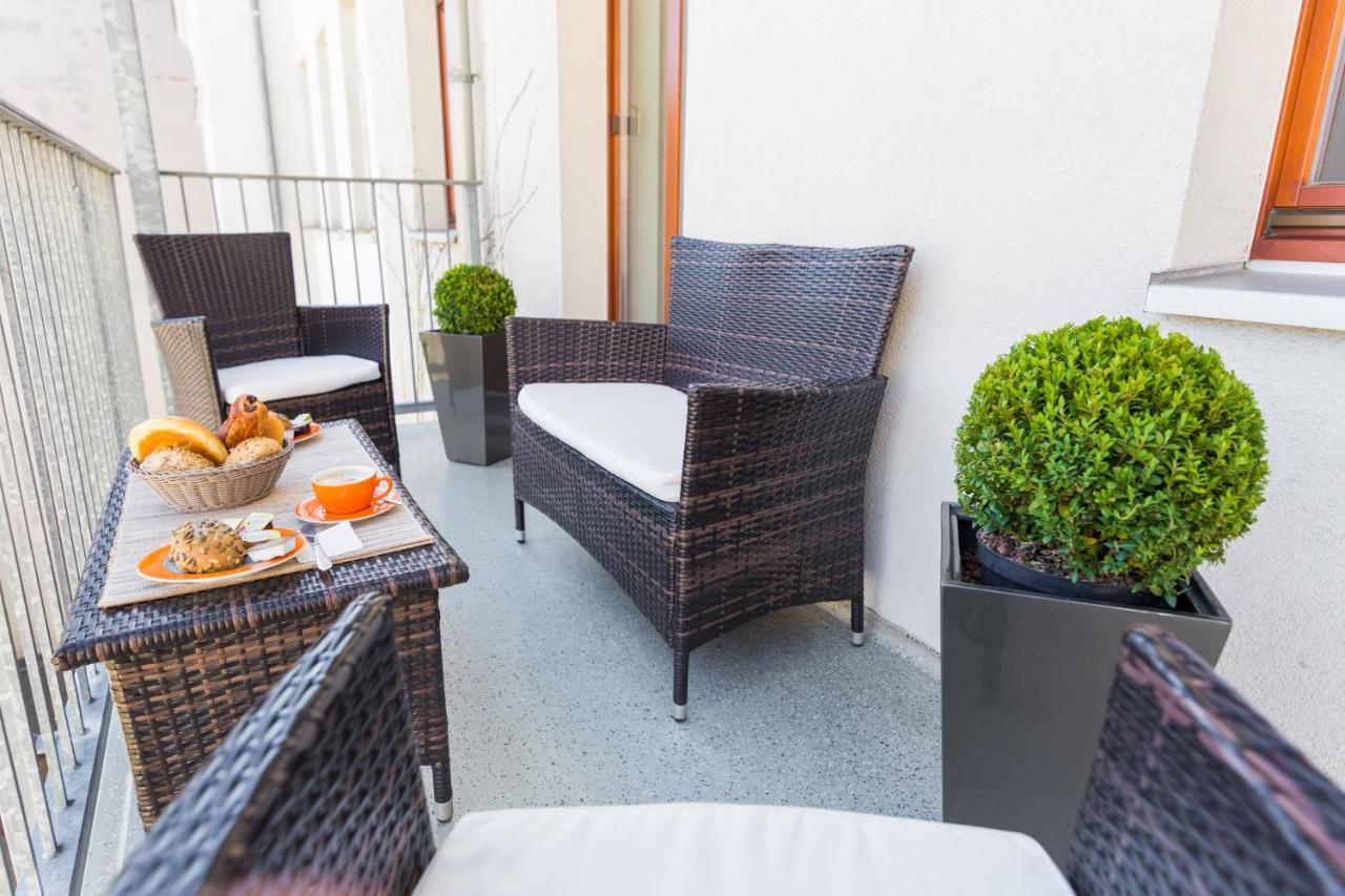 Pension-Leipzig-Sued ภายนอก รูปภาพ