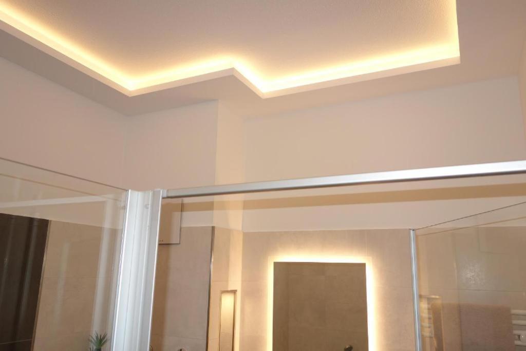 Pension-Leipzig-Sued ภายนอก รูปภาพ
