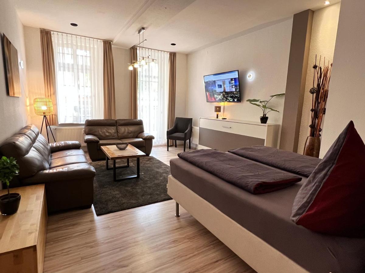 Pension-Leipzig-Sued ภายนอก รูปภาพ