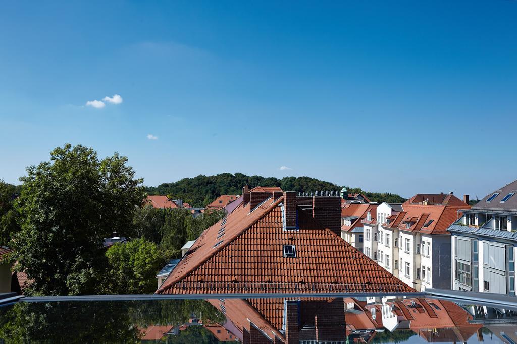 Pension-Leipzig-Sued ภายนอก รูปภาพ